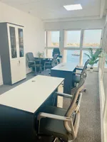 Furnished offices : Image 4