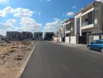 Residential land for sale, Ajman Al Yasmine, behind Al Hamidiya Park : Image 2