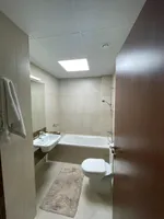 للبيع شقة غرفتين وصالة في منطقة JVC : Image 6