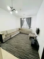 للايجار غرفه و صاله مفروشه : Image 1