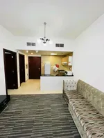 للايجار غرفه و صاله مفروشه : Image 6