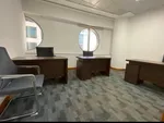 Office for rent in Dubai, Deira, area 150 square feet, accommodating 3 employees : Image 5