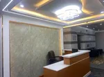Office for rent in Dubai, Deira, area 150 square feet, accommodating 3 employees : Image 1