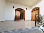 Villa for rent in Abu Dhabi, Shakhbout City : Image 1