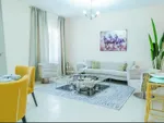 Two rooms and a hall in the village of Princess overlooking Sheikh Maktoum Street : Image 5