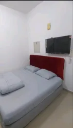 شقه للايجار استديو : Image 1