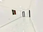 For rent, an extension of 3 rooms and a hall, the first private entrance in the city of Riyadh : Image 5