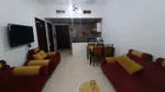 For rent a furnished room and hall : Image 3