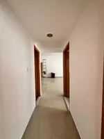 A room and a hall for rent in Al Jurf 2 : Image 4