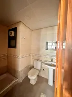 A room and a hall for rent in Al Jurf 2 : Image 5