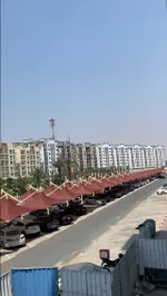 للبيع وحدات سكنيه استديوهات وغرفه وصاله وغرفتين وصاله : Image 1