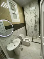 For rent, a two-room extension and a hall, with a private entrance from the street in Riyadh : Image 7