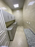 For rent, a two-room extension and a hall, with a private entrance from the street in Riyadh : Image 3