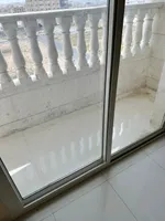 A room and a hall for the second inhabitant for annual rent in Al Jurf 3 : Image 5