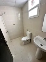 A room and a hall for the second inhabitant for annual rent in Al Jurf 3 : Image 8