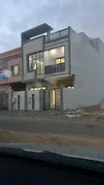 فيلا للايجار في الياسمين عجمان : Image 1