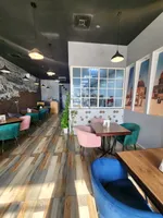 Lebanese restaurant for sale in Ajman : Image 5