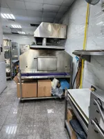 Lebanese restaurant for sale in Ajman : Image 6