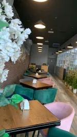 Lebanese restaurant for sale in Ajman : Image 1