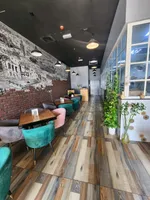 Lebanese restaurant for sale in Ajman : Image 2