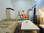 للايجار الشهري استديو مفروش : Image 3