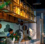 A great opportunity for investors from Matador Real Estate Company to receive your restaurant in the Emirate of Abu Dhabi in Al Rahat Al Muneera Beach with a down payment of only 20% : Image 1