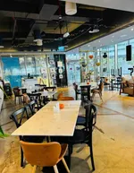 A great opportunity for investors from Matador Real Estate Company to receive your restaurant in the Emirate of Abu Dhabi in Al Rahat Al Muneera Beach with a down payment of only 20% : Image 3