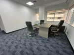 مكتب للايجار في دبي يصلح لجميع الانشطه التجاريه : Image 3
