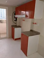 Two rooms and a hall for rent : Image 3