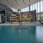 Hotel apartments for sale, a room and a hall at Anantara Hotel, with 10% down payment : Image 1