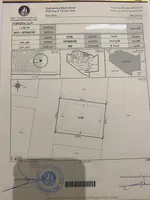 Land for sale in Ajman, Manama : Image 1