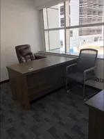 للايجار في دبي مكتب جاهز للعمل : Image 2