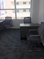 للايجار في دبي مكتب جاهز للعمل : Image 5