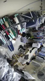 laundry running & profitable for sale : Image 3