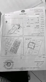 For sale, residential and commercial land in Al Jurf, Ajman : Image 1