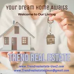 ترند العقارية - شقق للإيجار في عجمان : Image 1