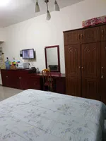 للايجار استوديو مفروش : Image 1