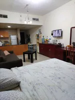 للايجار استوديو مفروش : Image 2