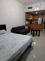للايجار استوديو مفروش : Image 3