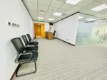 Well Furnished Office | Free ADDC | Direct Owner : Image 6
