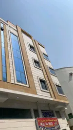 غرفه وصاله للايجار السنوي : Image 1