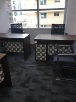 Office for rent in a very clean building on Port Said Street : Image 1