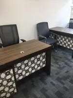 Office for rent in a very clean building on Port Said Street : Image 2