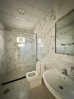 Two rooms and a hall with a large store in Rawdha 3 for annual rent in Ajman : Image 4