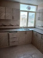 للايجار غرفه وصاله حمام ومطبخ شارع فرعي من شارع الحوت النعيمية 1بمبلغ ٢٢٠٠٠ علي ٦ دفعات : Image 3