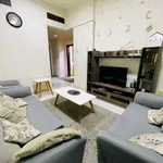 للايجار غرفه و صاله مفروشه : Image 2