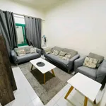 للايجار غرفه و صاله مفروشه : Image 1