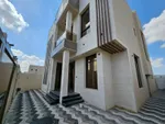 A separate villa for rent in Al-Zahia area consists of 5 rooms : Image 1
