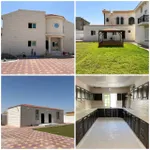Two floors villa for sale in Al Rahmaniya, Sharjah : Image 1