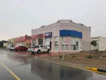 For sale A complex of shops in Al-Salamah 4 shops each shop has its own bathroom The area of each shop is 6×4 : Image 1